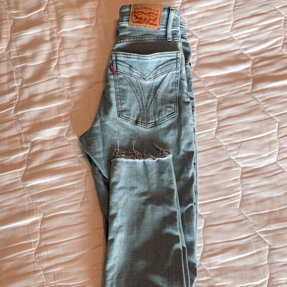 Levi’s Jeans